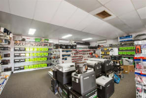 Northwest Batteries and Parts - Highly Profitable