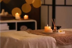 PRICE REDUCED!   - Massage, Health and Wellness
