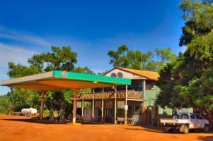GENERAL STORE, LIQUOR STORE & FUEL – REGIONAL WA