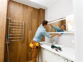 Profitable Kitchen & Bathroom Business