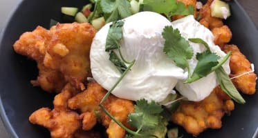 Busy Southeast Cafe – Strong Local Following