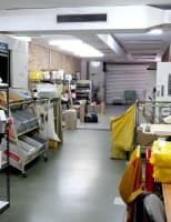 MORANBAH POST OFFICE FOR SALE - NO COMPETITION!