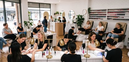 ID: 246 Established Day Spa & Beauty Salon  Highly Desirable Location Near Hurstville