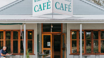 Established Country Café, General Store & Licensed Post Office – Whorouly