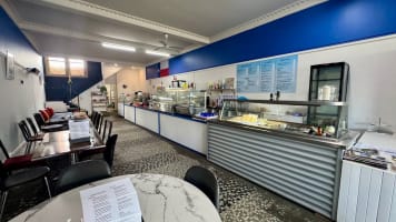 Plant & Equipment Sale – Prime Main Street Location Yarram