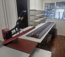 UNDER OFFER - Home Based Window Furnishing Manufacturing Business - Northern Rivers, NSW