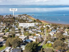 Luna Blu Luxury Bed and Breakfast – The Ultimate Sea-Change with Income