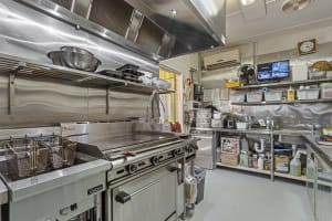 Beachfront Cafe Business for Sale Cowes Phillip Island