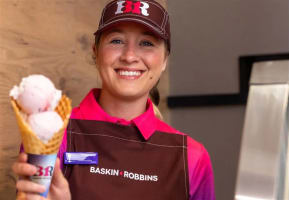 Ice Cream Store - Household Name - Ballina