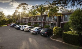 Freehold Coastal Motel For Sale