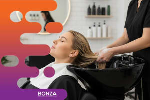 36524 Profitable and Established Hair Salon with Head Spa