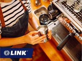 Established Inner-Brisbane Cafe | 7am-1pm | $88,000 WIWO