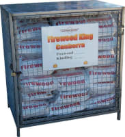 Firewood Business For Sale - SELLING AT A LOW PRICE - GREAT TURNOVER AND PROFITS