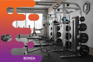 36806 Franchise Fitness Business with Strong Community