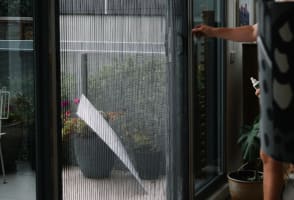 Leading Retractable Screen Manufacturer Business - REV 1.9M p.a (Our Ref: D2087)