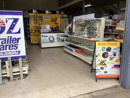 Established Bearing & Industrial Supply Sunshine Coast Opportunity