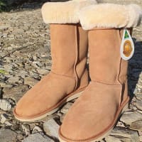 Bungendore Village Leather, Highly Profitable & Iconic Store