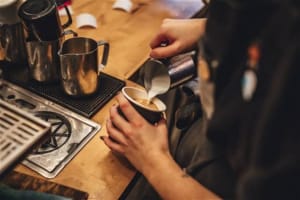 Established &amp; Growing Cafe Business for Sale - Maitland
