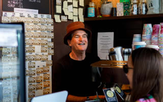 Well Known Fremantle Coffee Bar