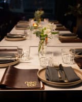 NECTAR KITCHEN & BAR FOR SALE - POA