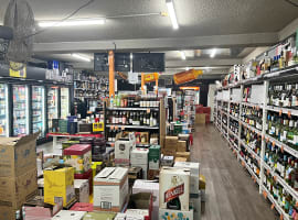 LIQUOR STORE FOR SALE - CAMPBELLTOWN AREA