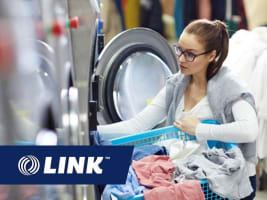 UNDER CONTRACT | Profitable Coin Laundromat For Sale | Brisbane North