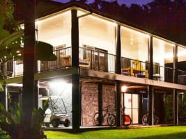 LUXURIOUS RETREAT FOR THE DISCERNING OWNER WITH POTENTIAL TO RAMP UP - 2749MF3