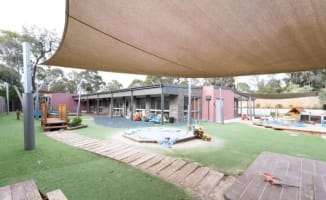 Licensed, family-owned childcare centre (CSNJC1)