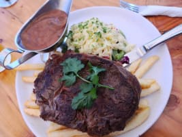 BELOW REPLACEMENT VALUE ROCKY CAPE TAVERN FHGC $995,000+sav