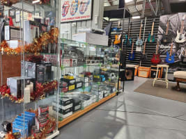 Freehold Multi-Stream Music Business