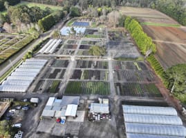 Established Wholesale Production Nursery | Under Management | $1.9m Profit