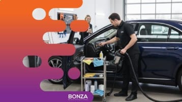 36415 - Premium Coastal Car Detailing Business Opportunity