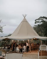 Established Wedding Hire Business. Furniture and Giant Tipis - Can separate.