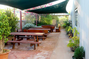 Roadhouse + Motel/Caravan Park Money Earner, A Must Stop Destination - 2722MF