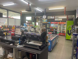 Modern Petrol Station and Convenience Store.   Riverina Region NSW