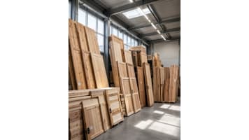 ESTABLISHED ONLINE BUILDING SUPPLY BUSINESS | 100+ TRADE CLIENTS | LOW OVERHEADS
