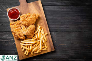 Oporto Franchise for sale in Southern Sydney - NSW305