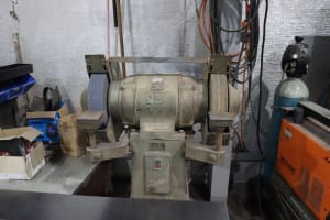 Established Metal Fabrication & Steel Sales Business Gippsland Region