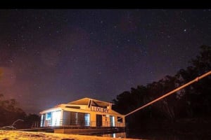 Luxury on the Murray Houseboats