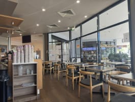 LEASEHOLD - Muffin Break, Wagga Wagga NSW - 1P0547