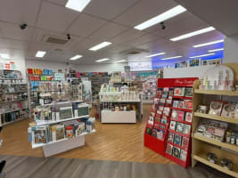 Gold Coast Newsagency for Sale - $320,000 PLUS SAV