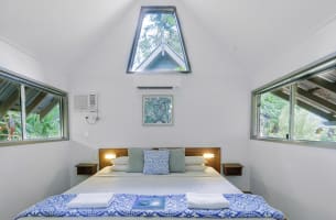 TRANQUIL LODGE IN THE REMOTE CAPE TRIBULATION READY FOR THE NEXT PHASE OF GROWTH - 2822MF