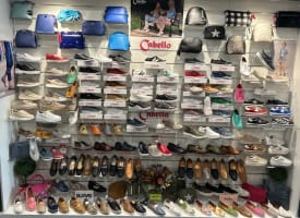 Retail Shoes Business in Cowra