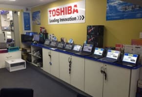Established Electrical Retail Business Market Leader in Charters Towers