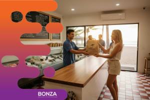 36561 - Waterfront Takeaway Business in High Traffic Location