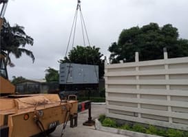 Trusted Electrical Solutions Provider in Vanuatu