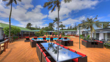 Freehold Island Resort, Established Revenue $2.5M, Expressions of Interest