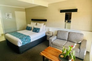 UNDER OFFER - Exceptional Freehold Motel in the Heart of Halls Gap – Now Priced to Move
