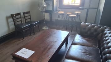 The Bendigo Hotel Collingwood - One of Melbourne's most iconic pubs