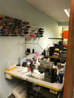 ELEGANCE DRY CLEANERS - NOW FOR SALE